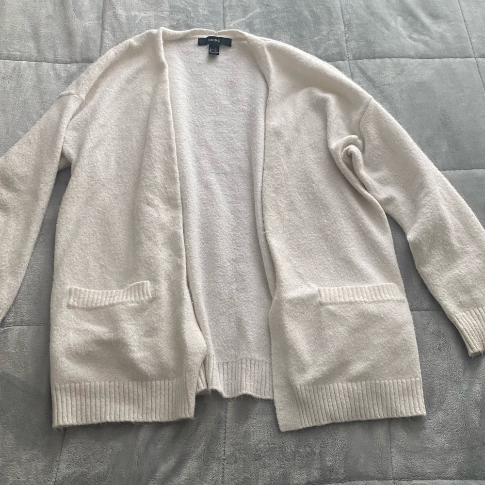 Cozy Soft Cardigan